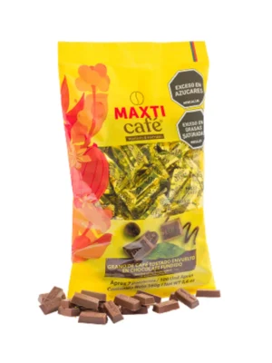 maxticafÉ 160g