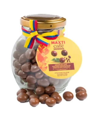 maxti bombonera gragea 160g