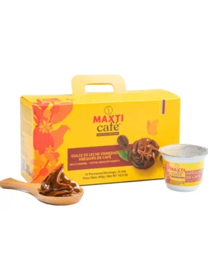 arequipe de cafÉ x6 und 300g