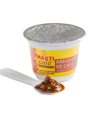 arequipe de cafÉ 50g