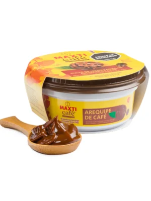 arequipe de cafÉ 250g