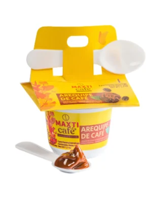 arequipe de cafÉ 50g solapa