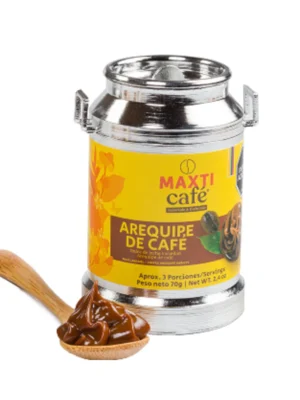 arequipe cantina 70g