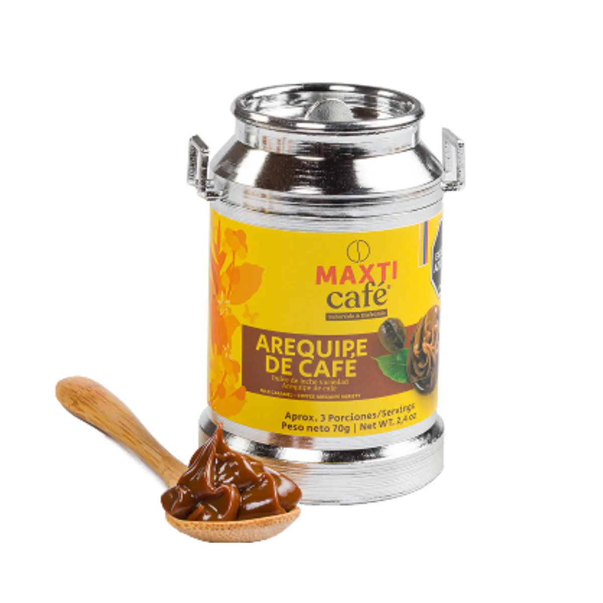 arequipe cantina 70g