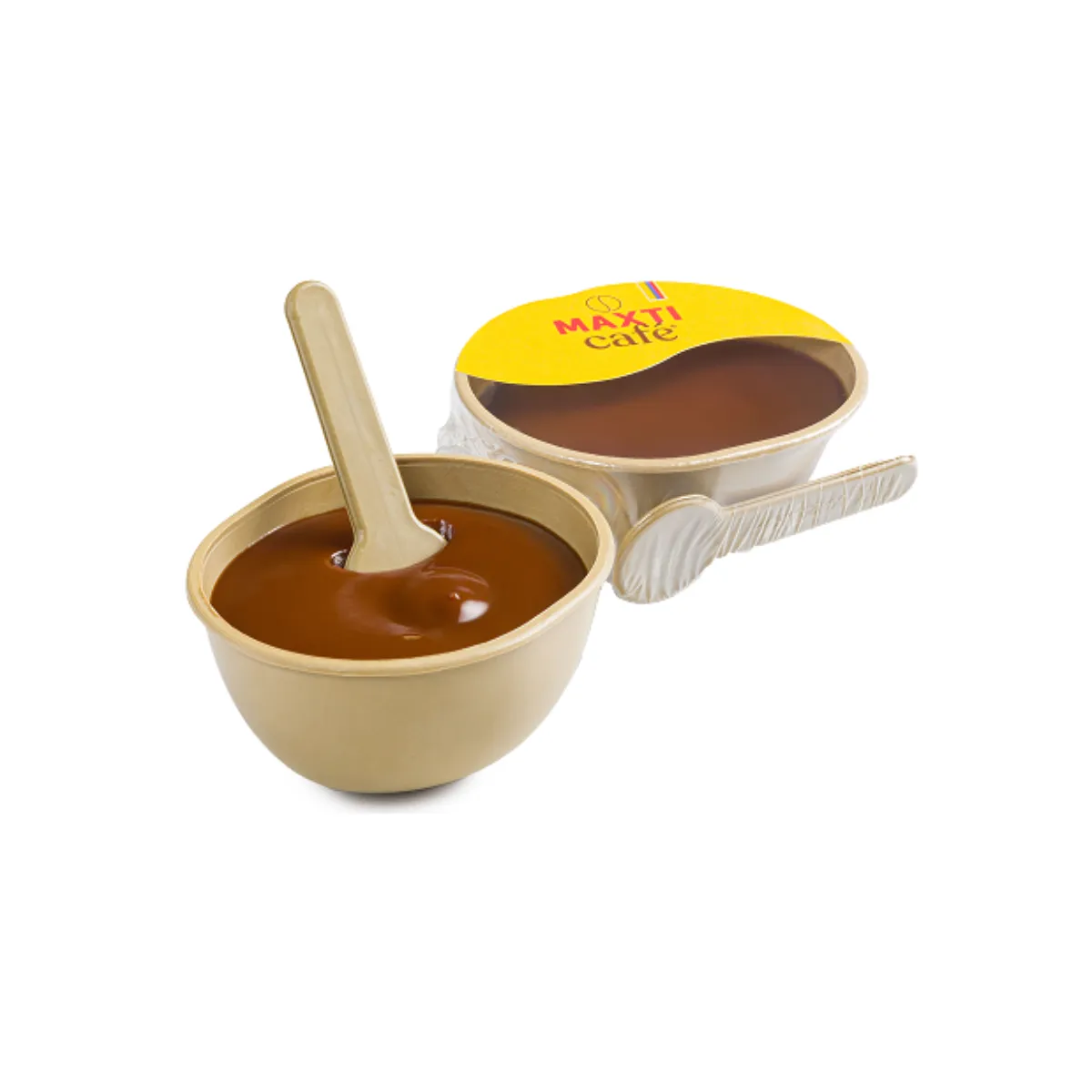 totumito de arequipe de cafÉ 40g