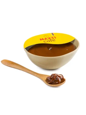 totumo de arequpe de cafÉ 125g