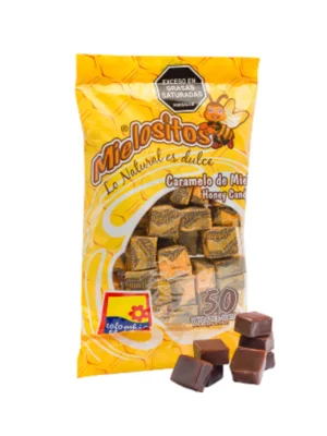 mielos bolsa 50 und