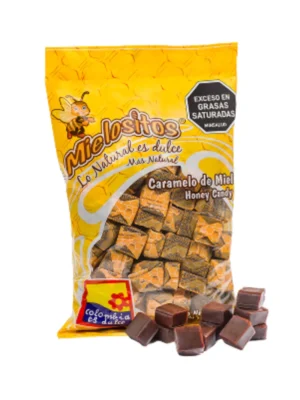 mielos bolsa 100 und