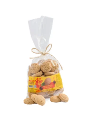 panderos con cafÉ 130g