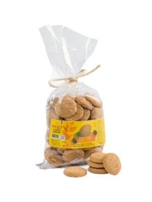 galletas con cafÉ 170g