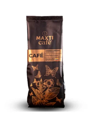 cafÉ molido 80g
