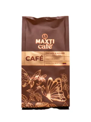 cafÉ molido 125g