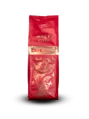 cafÉ molido 500g