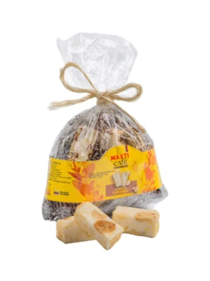 mini turrÓn 45g