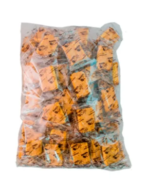 turrÓn cafÉ y manÍ 90 und 1,080g