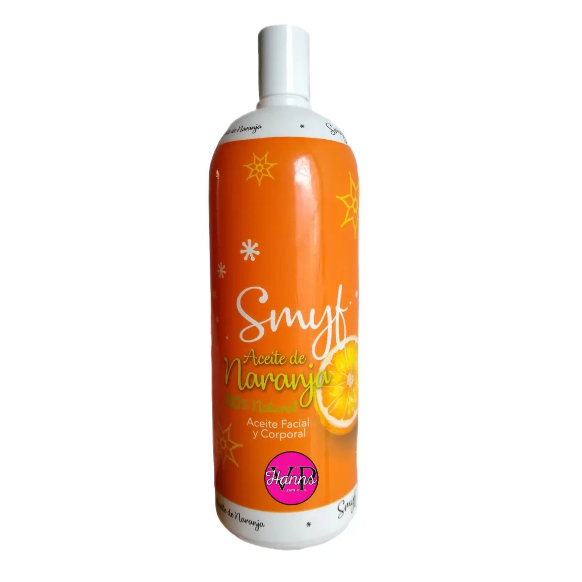 Aceite De Naranja X500ml