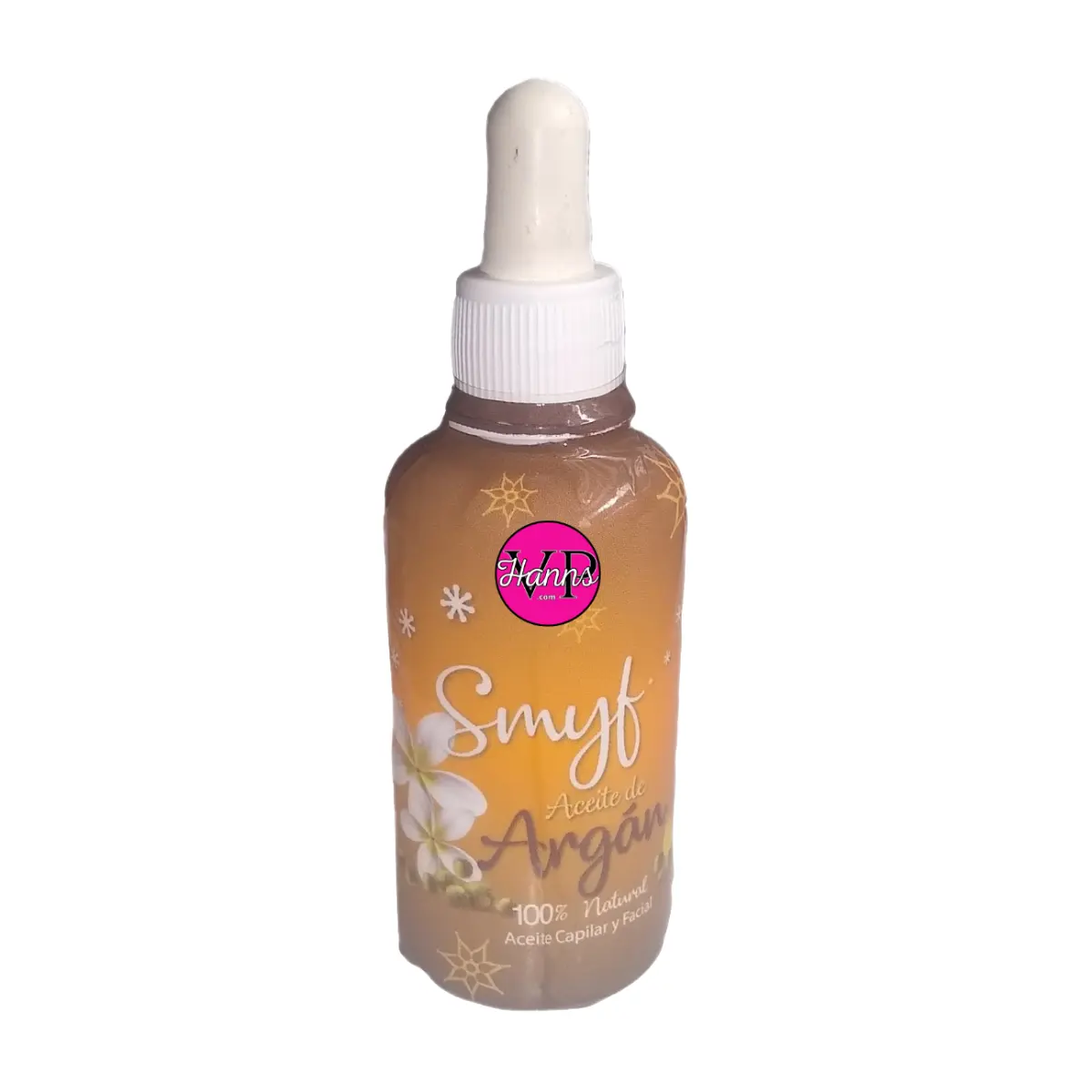 Aceite De Argan X60ml