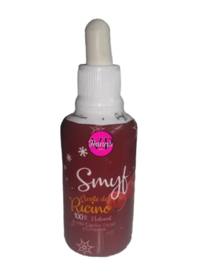 Aceite De Ricino X60ml
