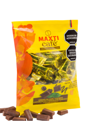 Maxticafé 80g