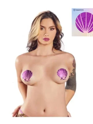 Pezoneras Camtoyz Ariel