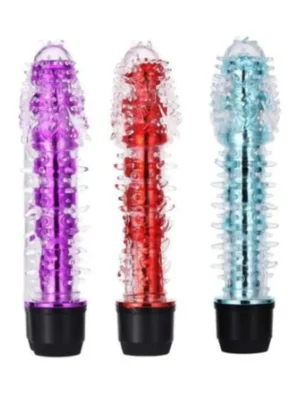 Vibrador Pandora (Colores)